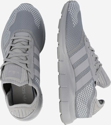 Sneaker bassa di ADIDAS ORIGINALS in grigio