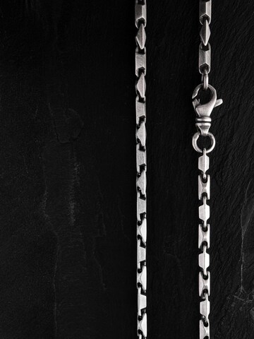 REYTEL Ketting 'VESPER' in Zilver