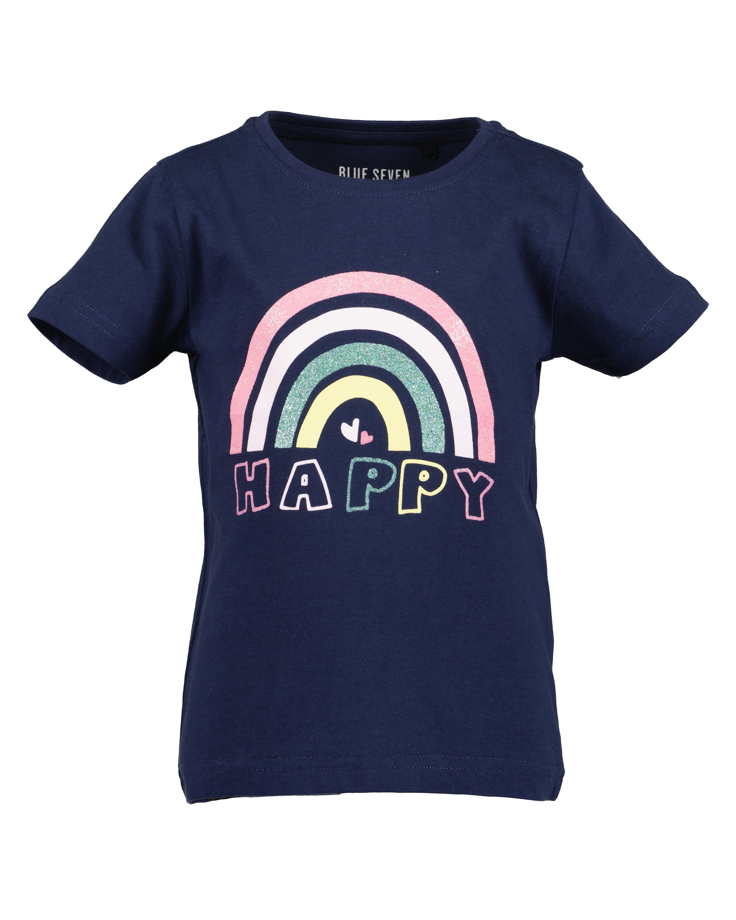 Set di BLUE SEVEN in blu