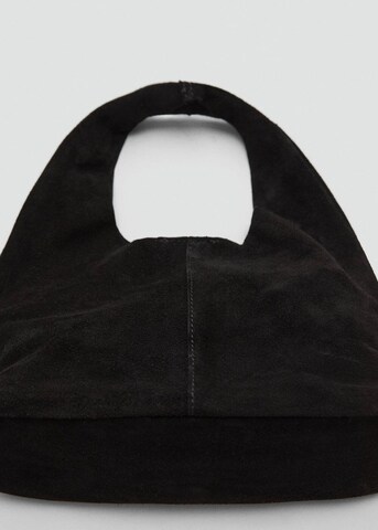 MANGO TEEN Bag in Black