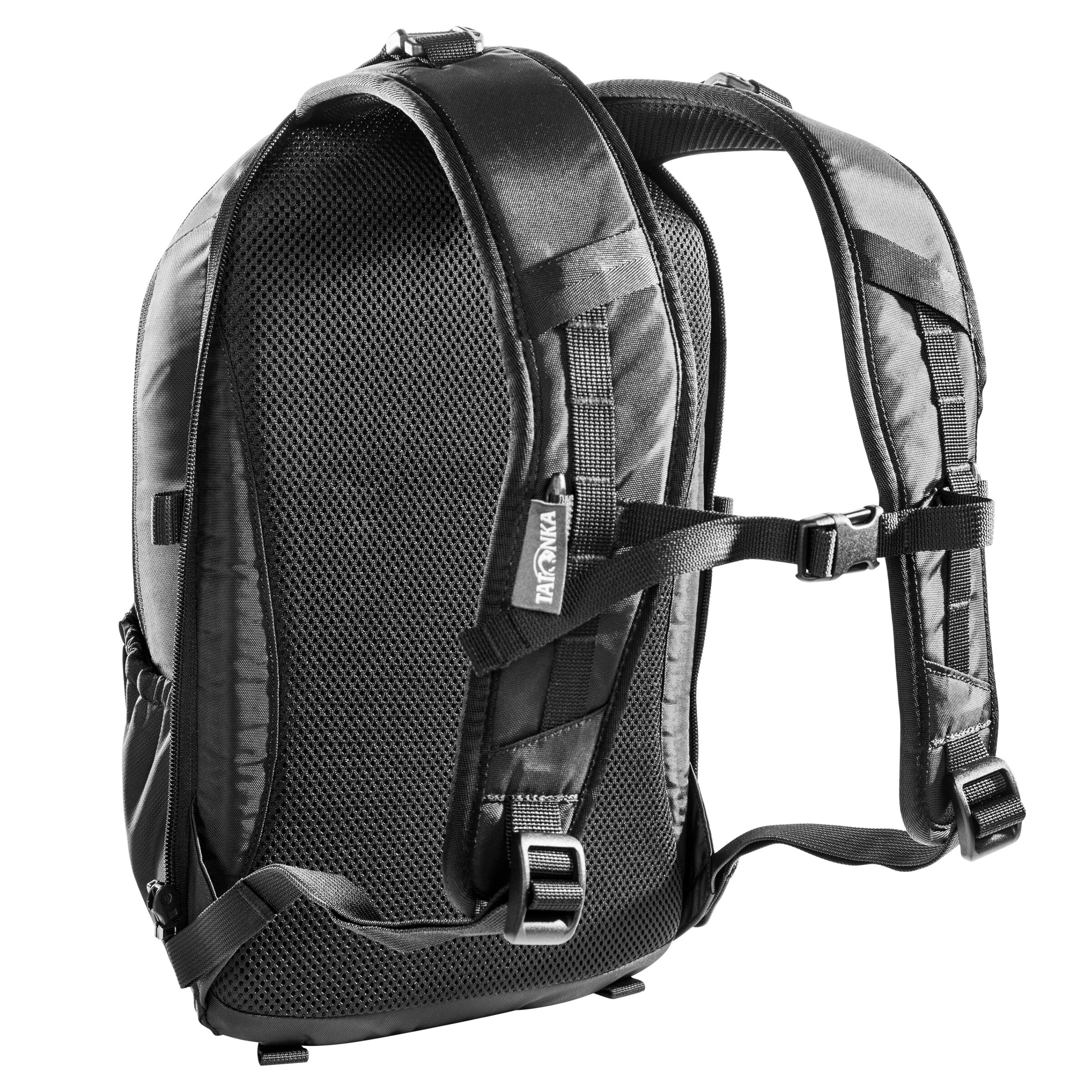 Zaino 'Great Escape 50+10' di TATONKA in nero