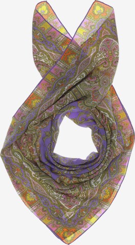 STRENESSE Scarf & Wrap in One size in Yellow: front