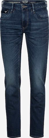 PME Legend Jeans in Blue: front