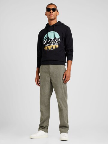 regular Pantaloni 'ONSEDGE' di Only & Sons in grigio