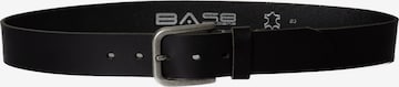 BA98 Belt in Black