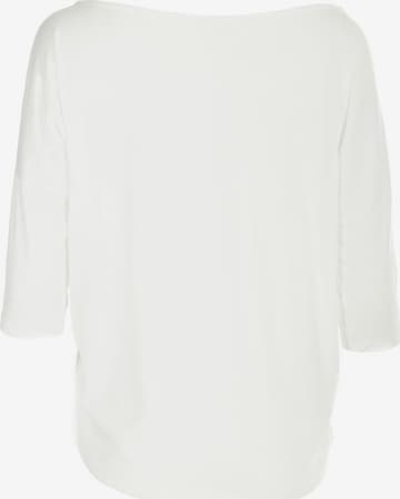 T-shirt fonctionnel 'MCS001' Winshape en blanc