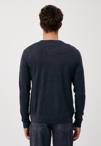 Finn Flare Trui 'Basic' in Grijs