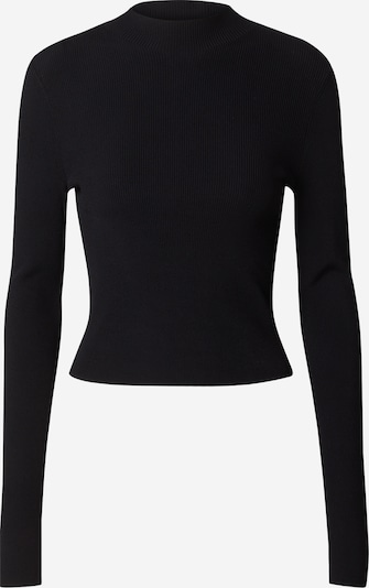 DRYKORN Свитер 'RICKIE' в Черный, Обзор товара