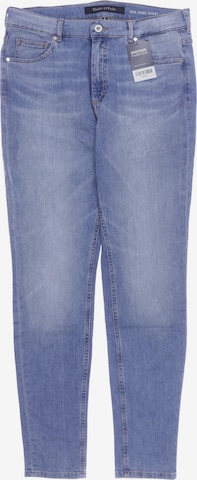 Marc O'Polo Jeans 33 in Blau: predná strana