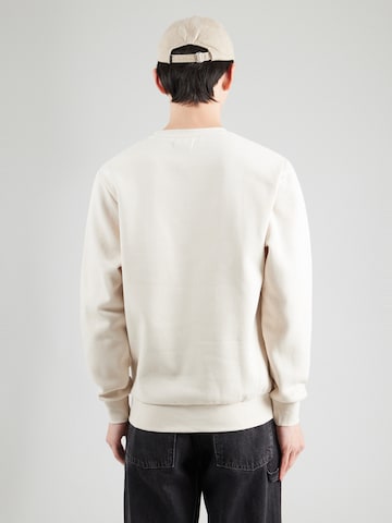 Felpa 'JWHVESTERBRO' di JACK & JONES in beige