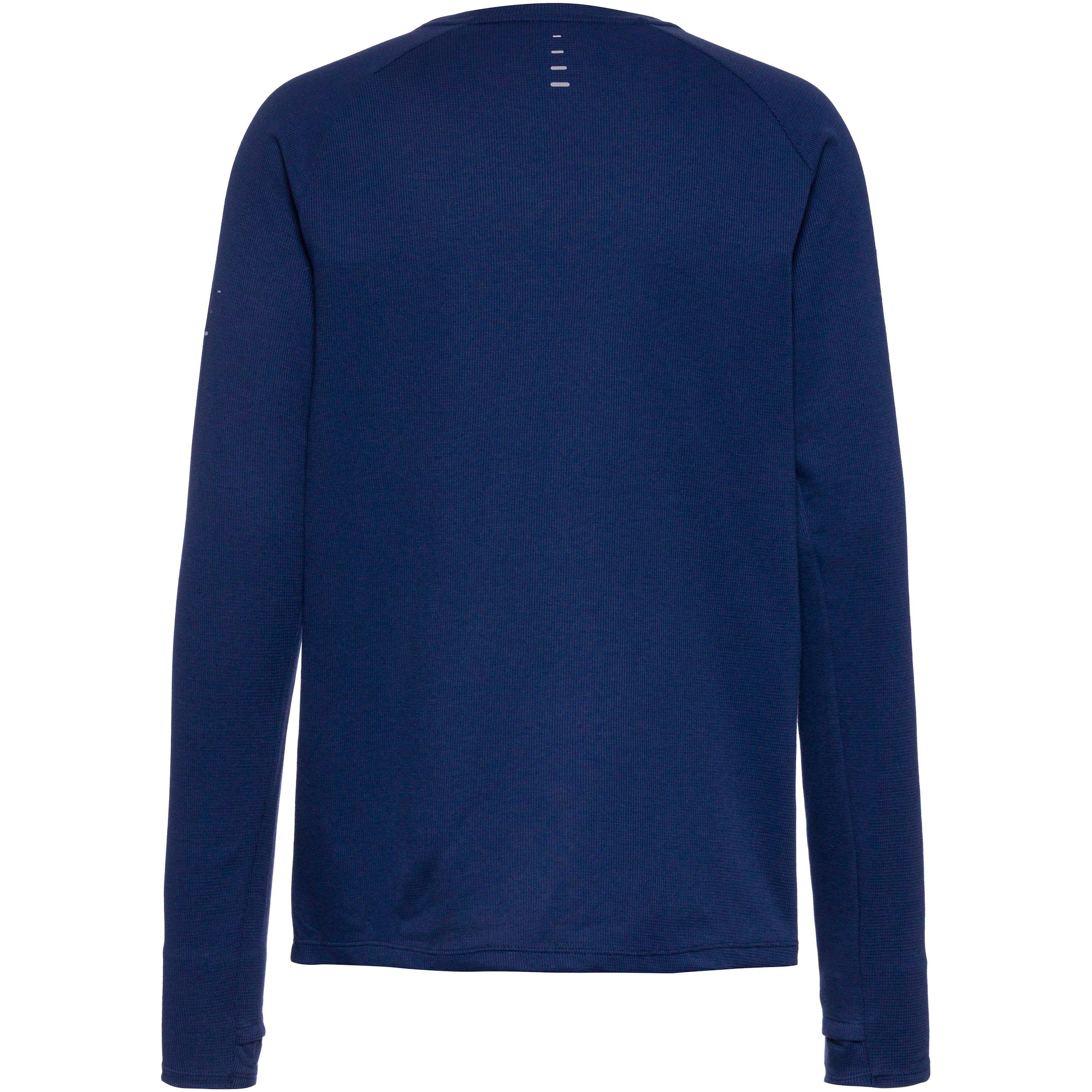 NIKE Performance Shirt 'STRIDE WAFFLE' in Blue