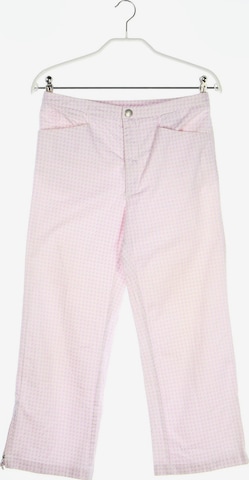 BOGNER Pants in S in Pink: front