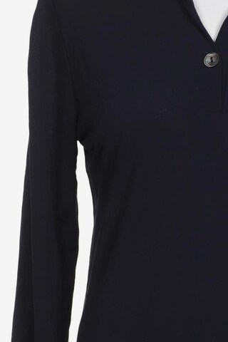 Orwell Blouse & Tunic in M in Blue