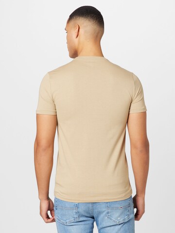 Polo Ralph Lauren T-Shirt in Beige