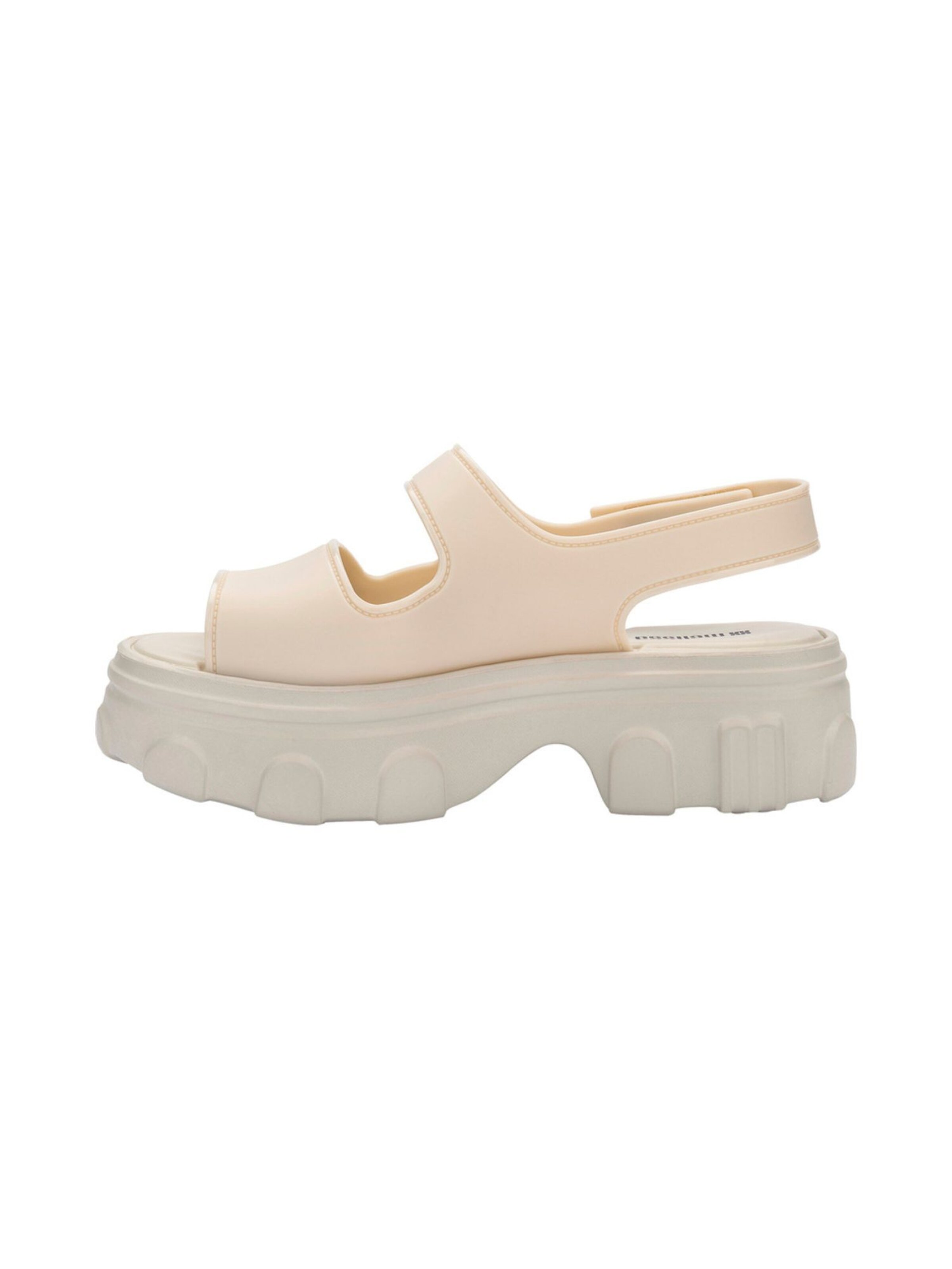 MELISSA Sandal 'Ella' in Beige