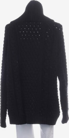 PRADA Sweater & Cardigan in L in Black