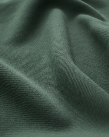 WE Fashion Sweatshirt in Green