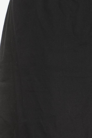 Bandolera Skirt in L in Black