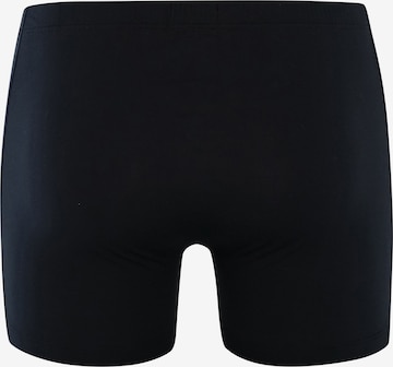 Hanro Boxer shorts in Black