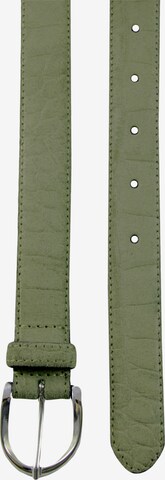 LEGEND Belt in Green