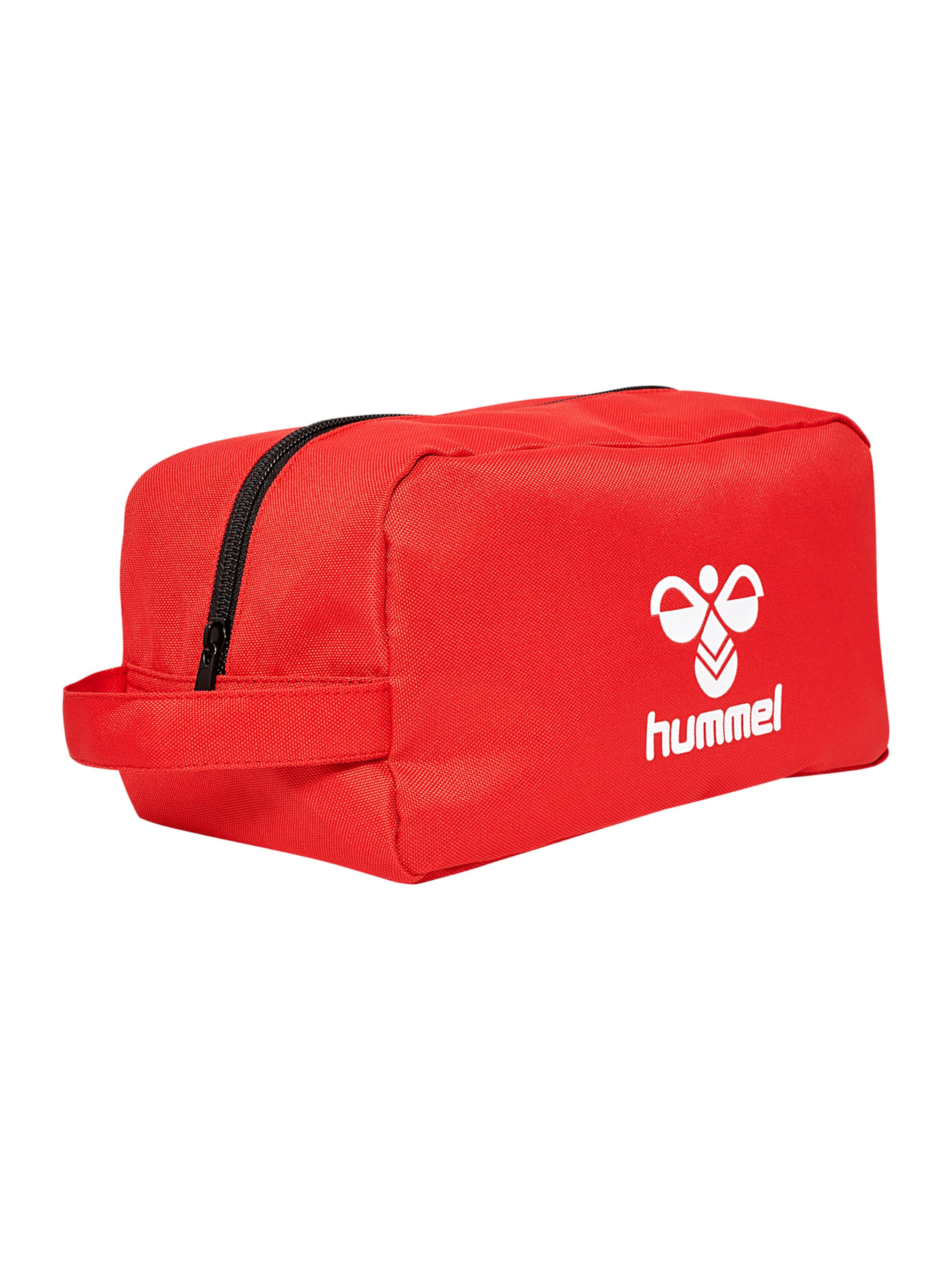 Hummel Toilettaske 'Essential' i rød