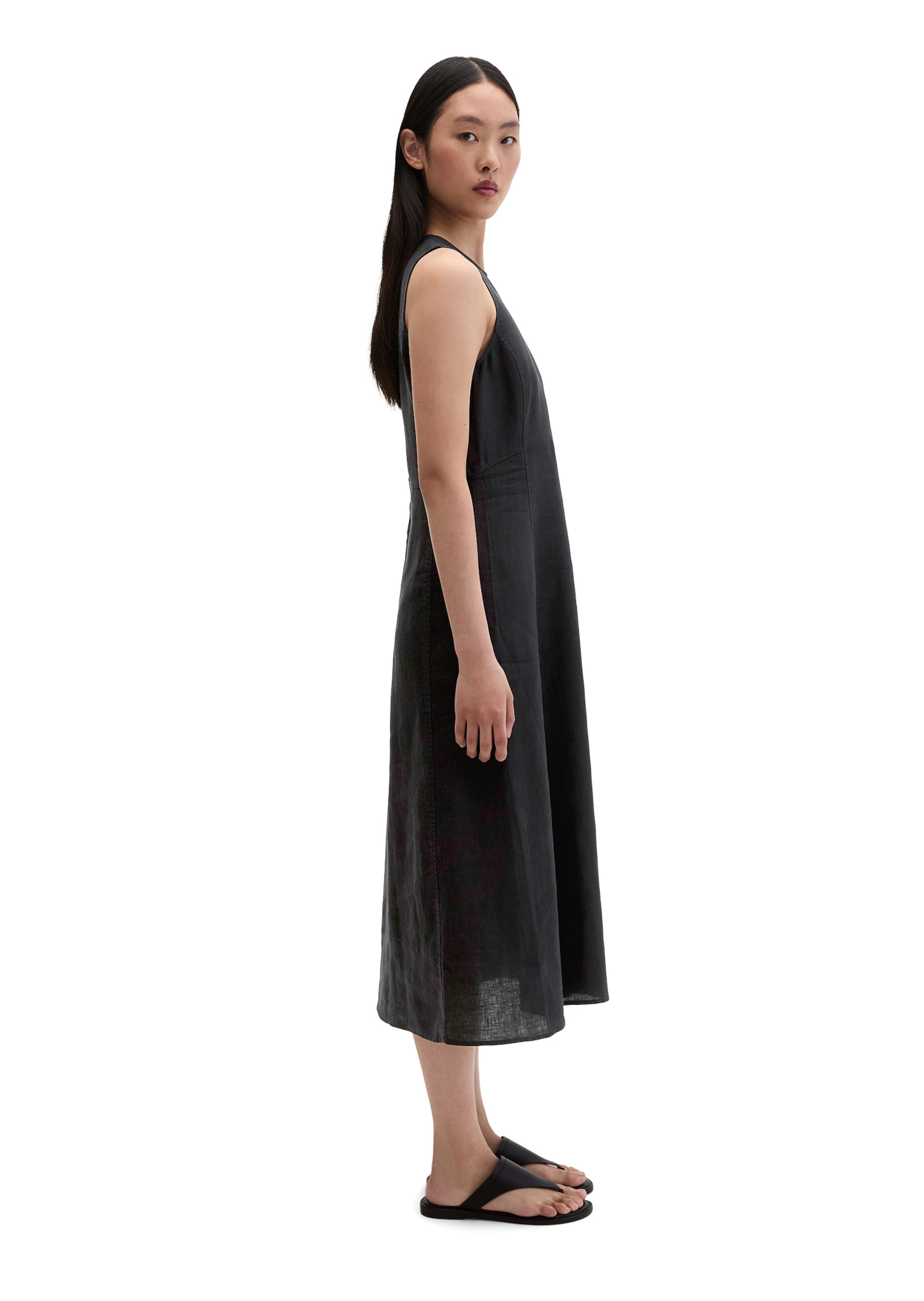 Robe Marc O'Polo en noir