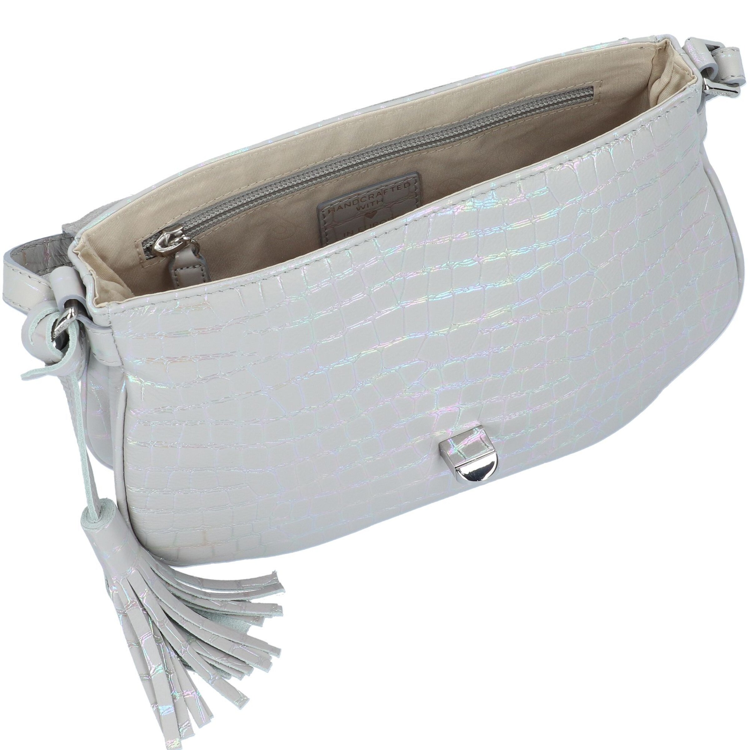 Picard Schoudertas 'Mermaid' in Grijs