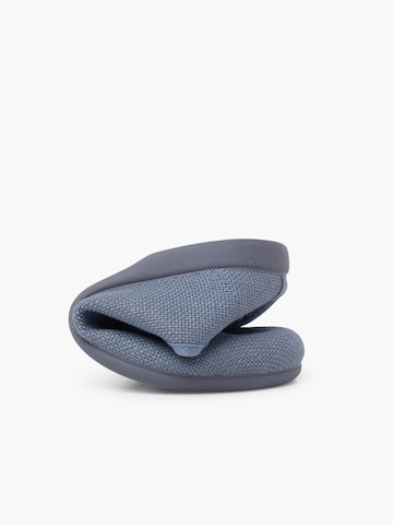 Pisamonas Ballerina in Blau