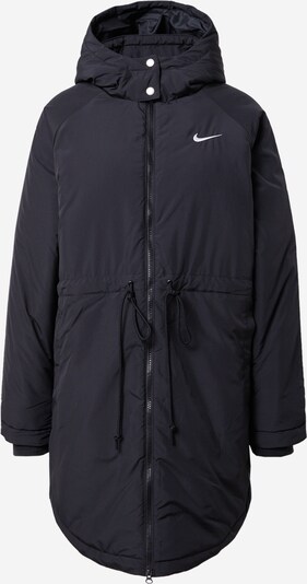 fekete Nike Sportswear Téli dzseki, Termék nézet