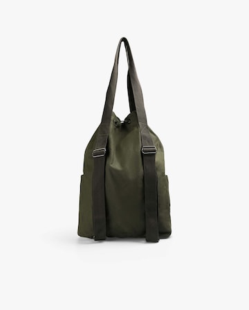 Scalpers Hátizsák - zöld