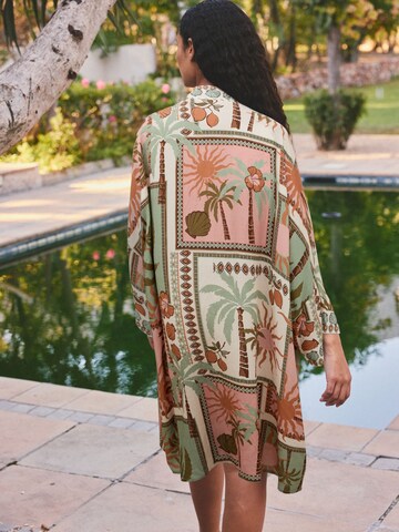 Kimono di Next in colori misti
