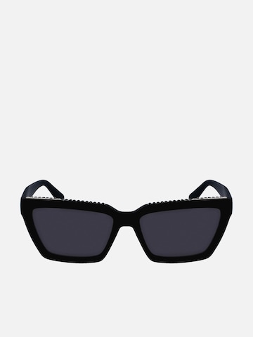 Liu Jo Sonnenbrille‌‌ in Schwarz