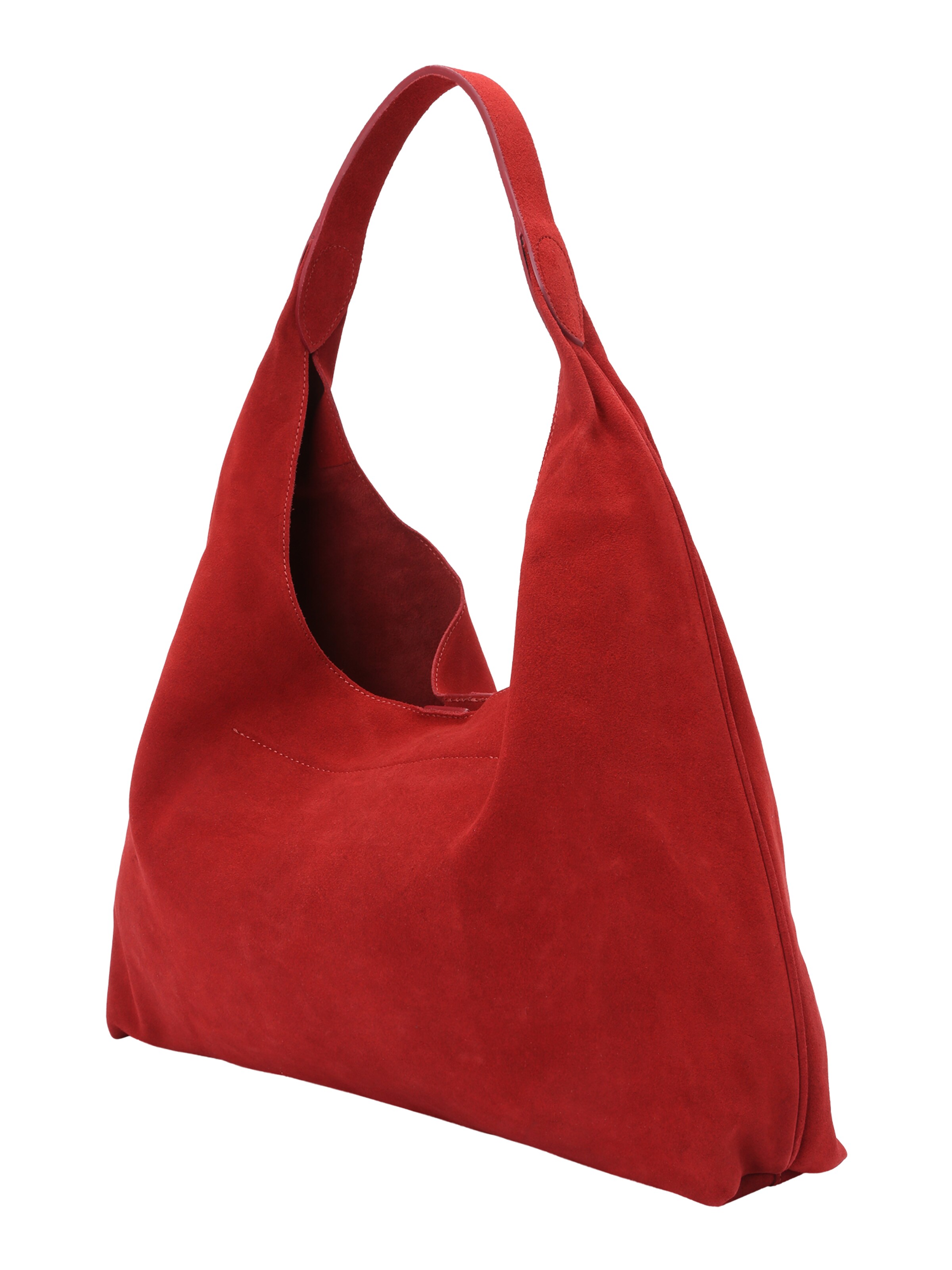 & Other Stories Shopper táska - piros