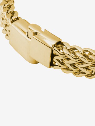 Bracelet 'Astra' Heideman en or