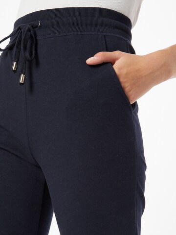 MAGIC Bodyfashion - Tapered Pantalón en azul