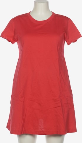 UNIQLO Dress in L in Red: front