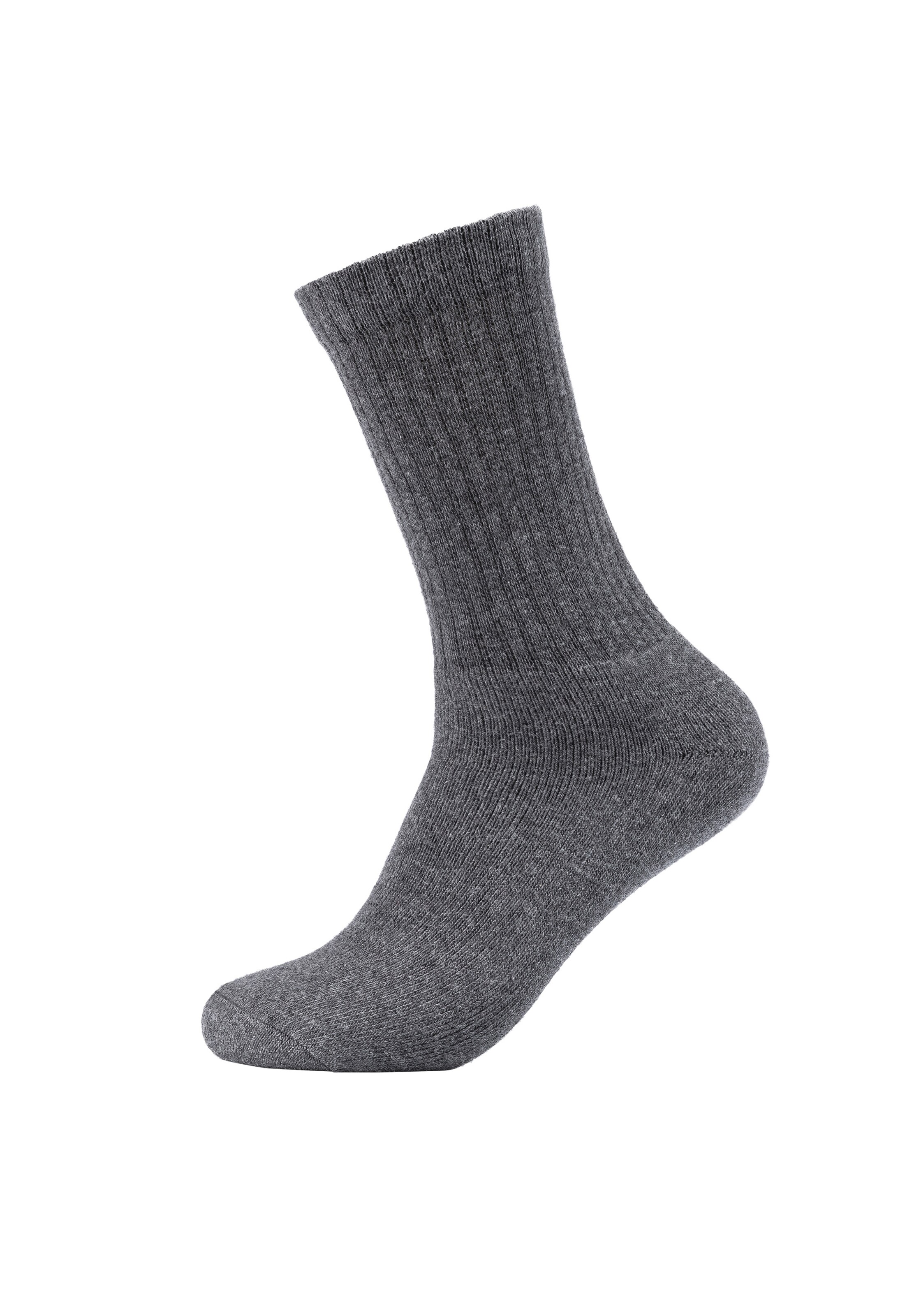 s.Oliver Sokken 'Trieste' in Grijs