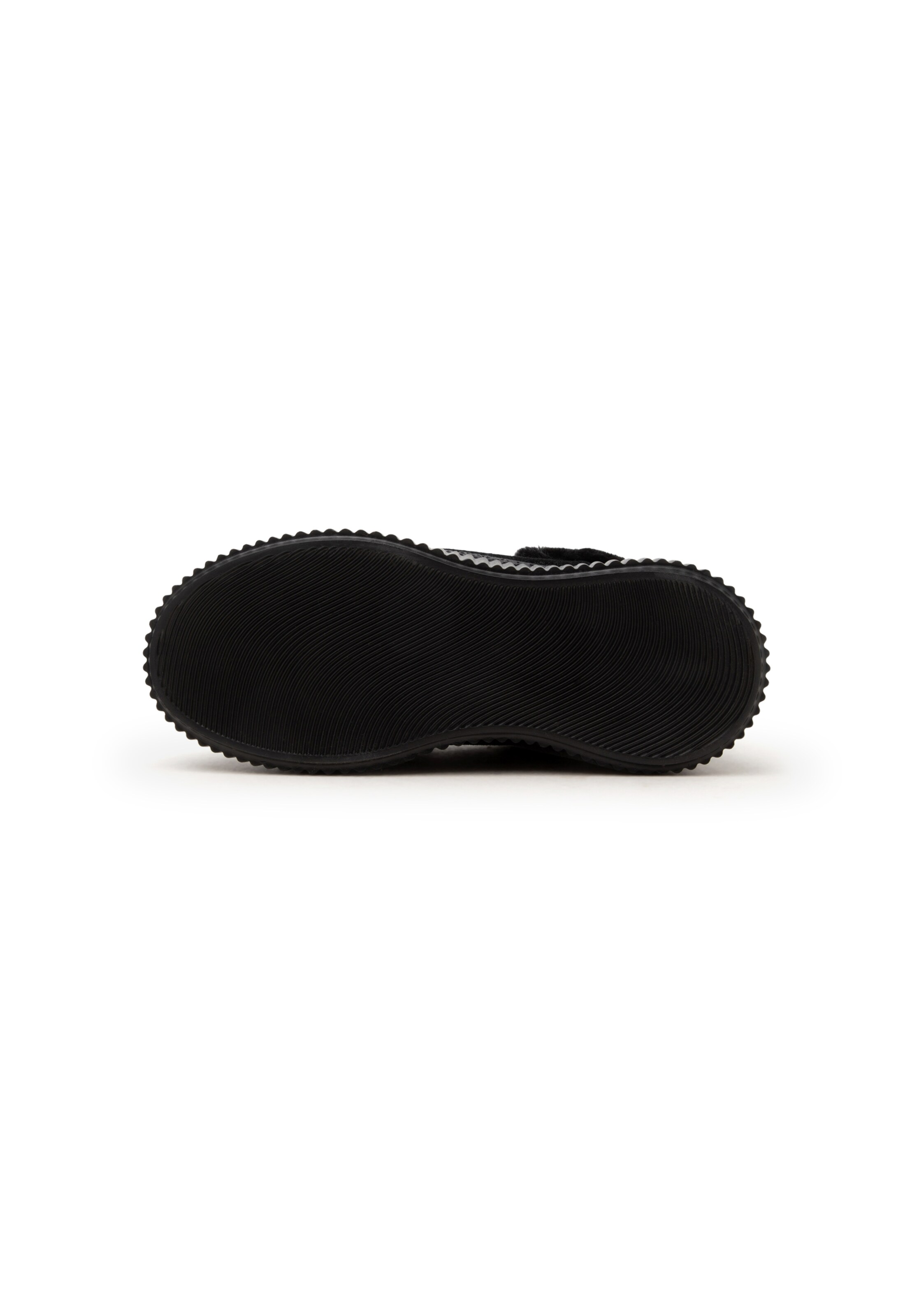 Baskets basses Karl Lagerfeld en noir