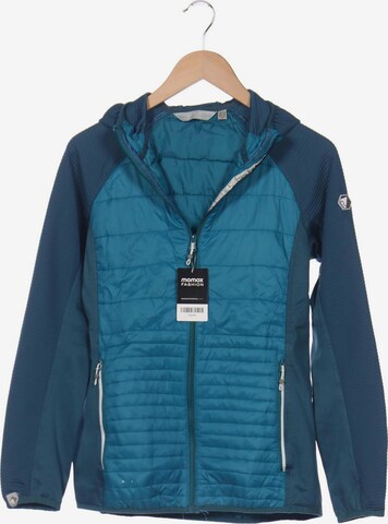 REGATTA Jacke L in Blau: predná strana