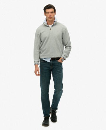 Pull-over Superdry en marron