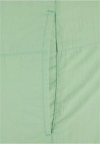 Shorts de bain Urban Classics en vert