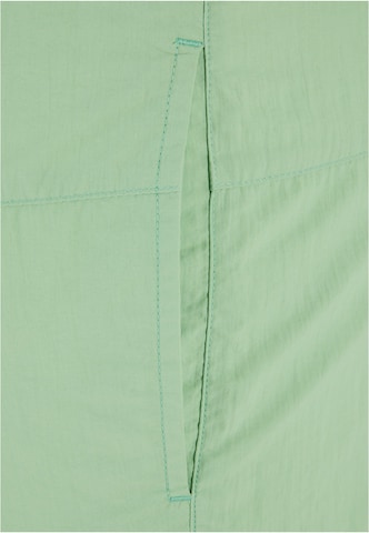 Shorts de bain Urban Classics en vert