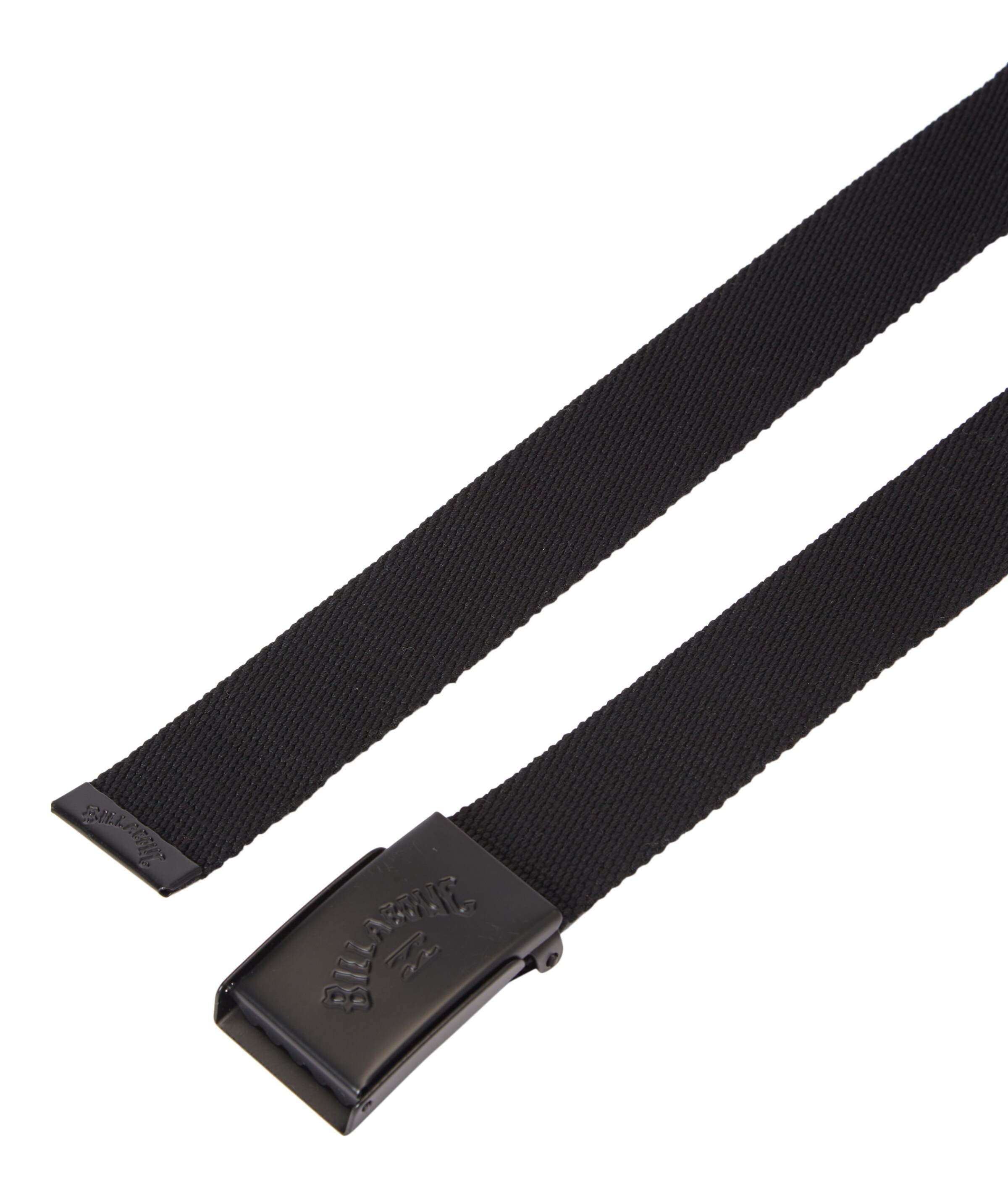 BILLABONG Belt in Black