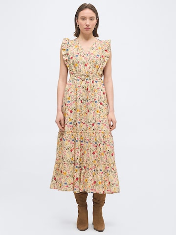 Lollys Laundry Dress 'Samo' in Mixed colors: front