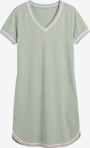 Kleinigkeit Šaty – zelená: přední strana