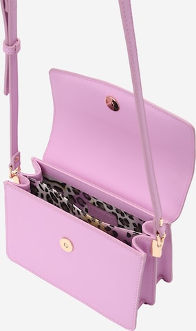 Liu Jo Crossbody Bag 'Caliwen' in Purple