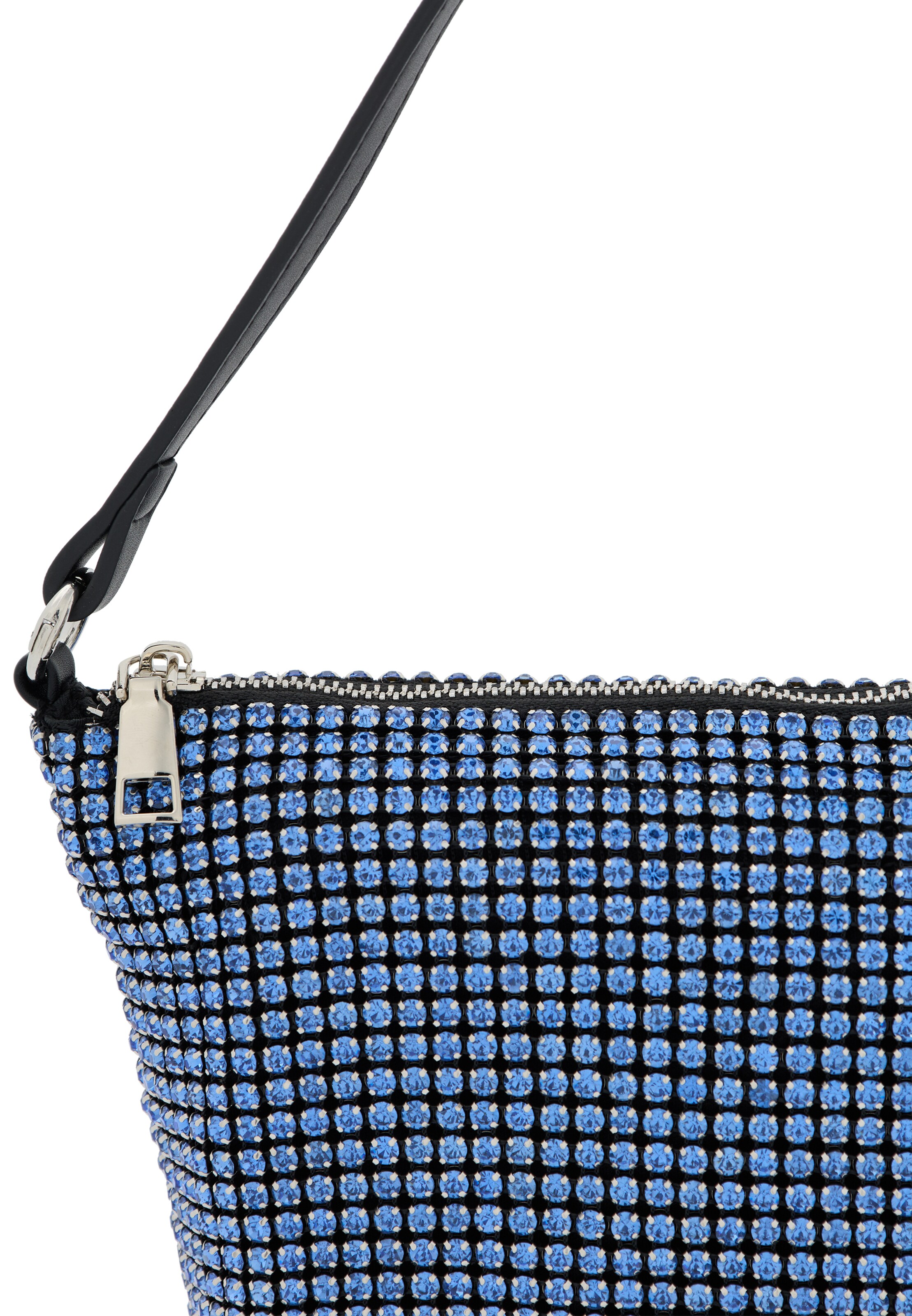 myMo at night - Malas de tiracolo em azul