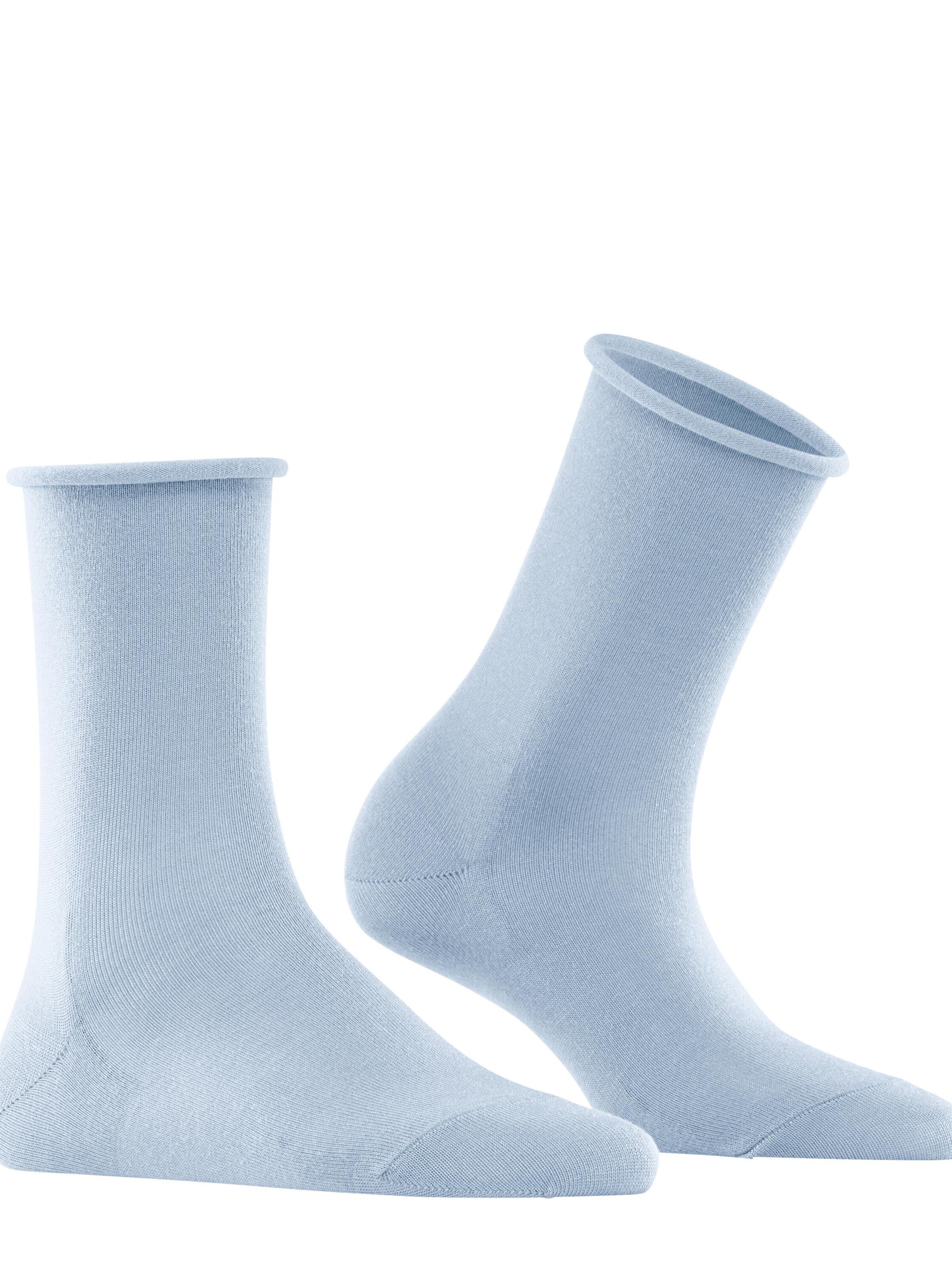 FALKE Socken 'Active Breeze'‌ in Blau