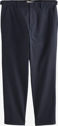 Next Παντελόνι τσίνο σε μπλε: μπροστά