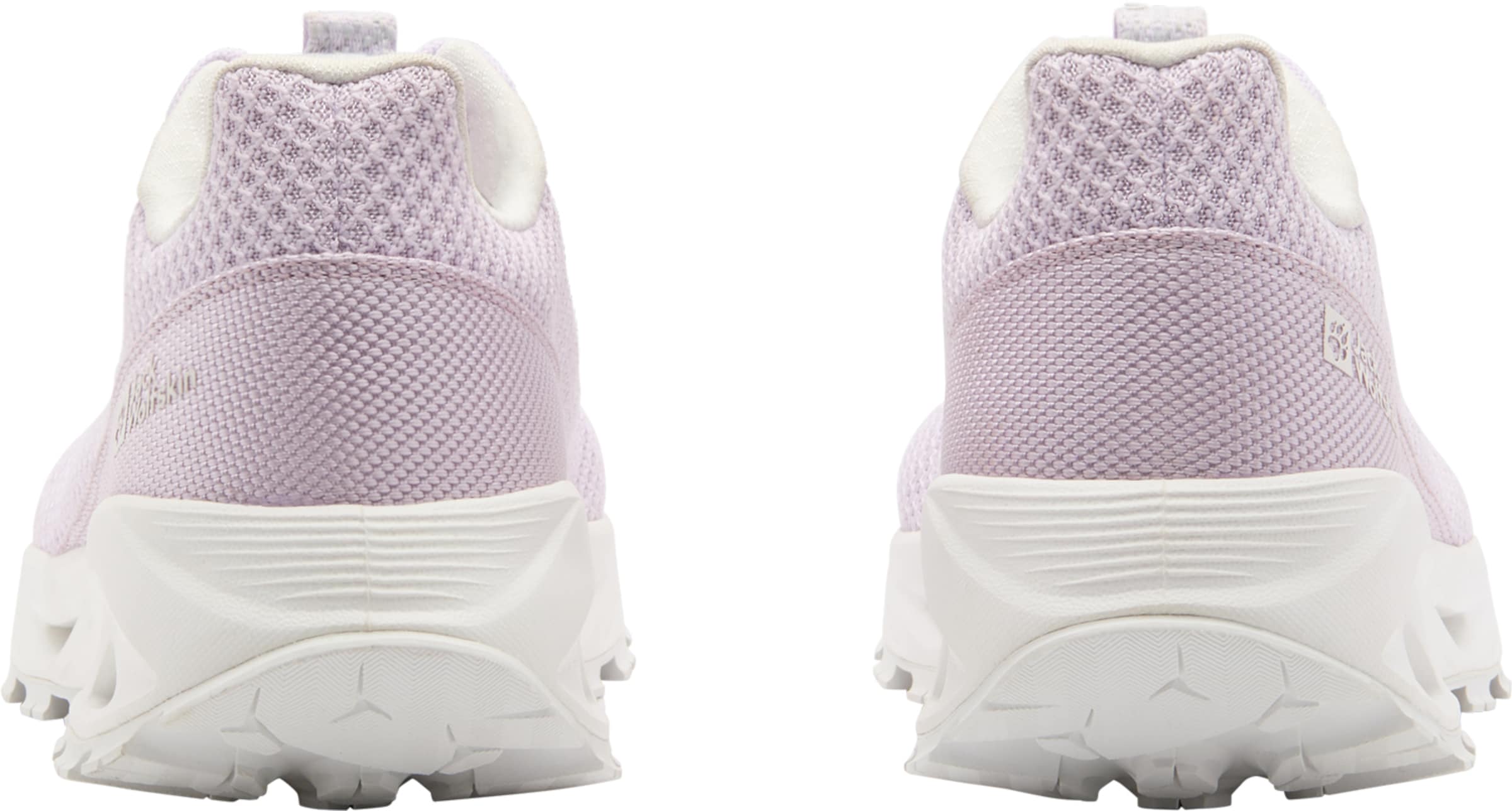 JACK WOLFSKIN Sneakers 'Prelight Vent' in Purple